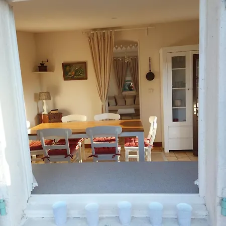 Huis Aan De Rivier