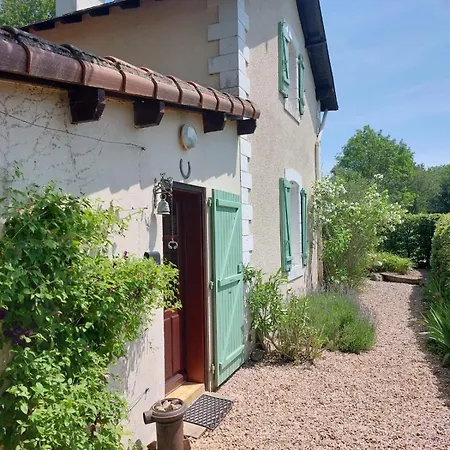 Huis Aan De Rivier Holiday home *