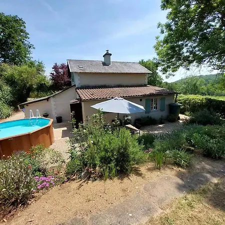 Huis Aan De Rivier Holiday home