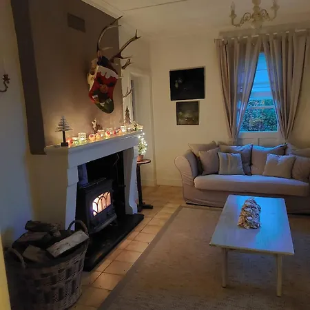 Huis Aan De Rivier Holiday home Moussac-sur-Vienne